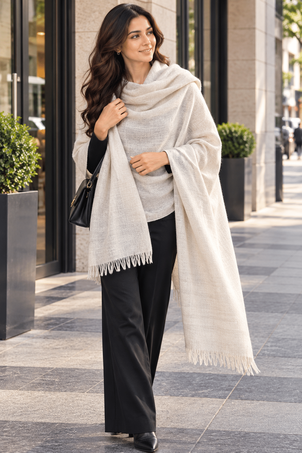Yak Wool Collection 05