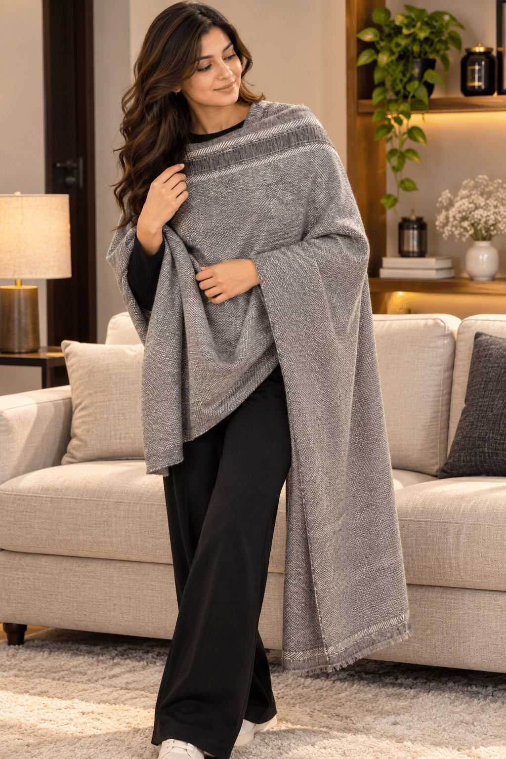 Yak Wool Collection 03