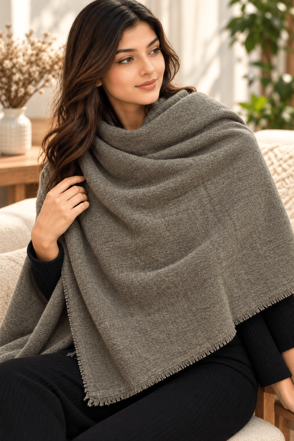 Yak Wool Collection 07