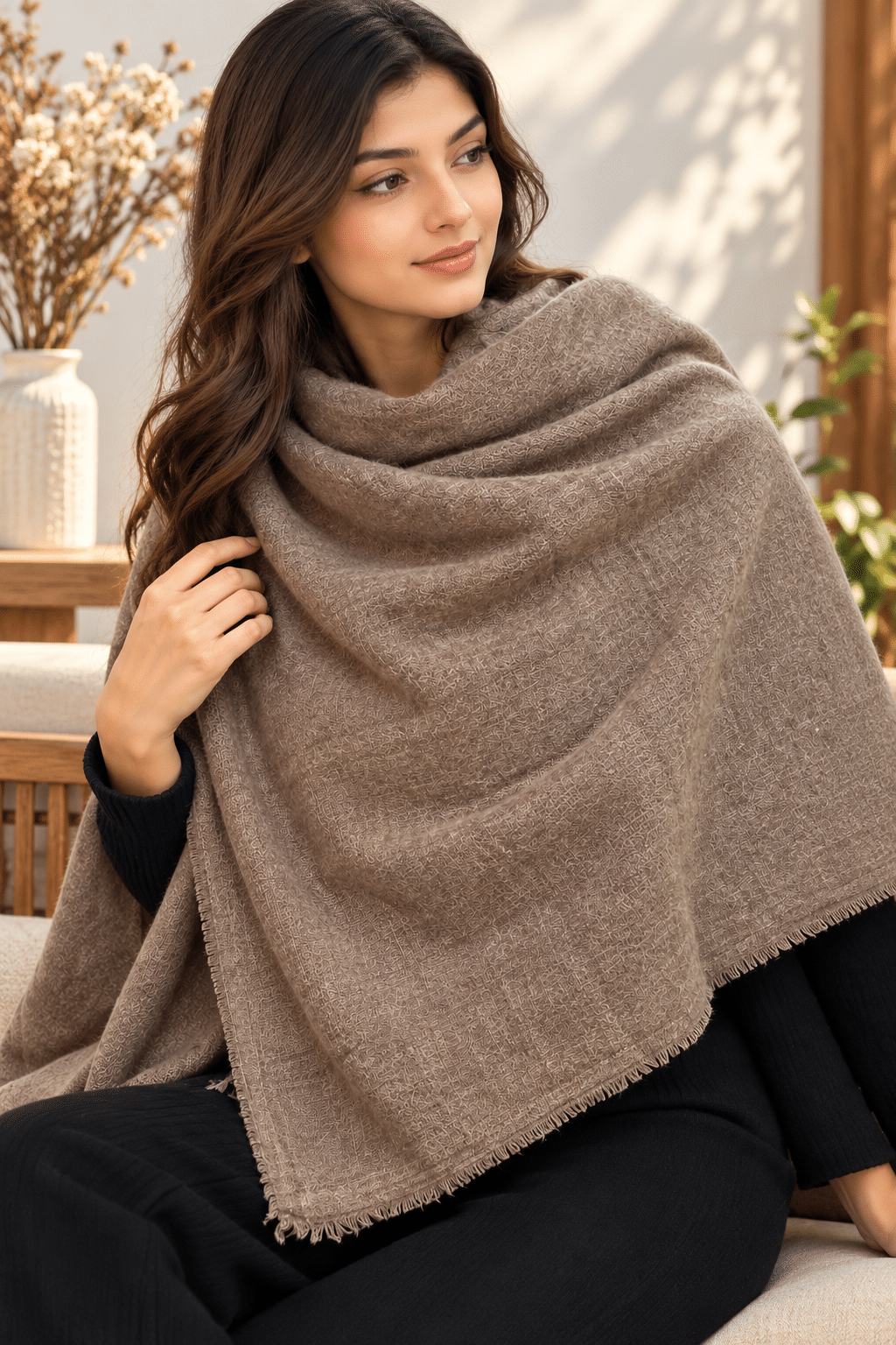 Yak Wool Collection 02