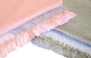 Beaded Pashmina Shawl Exporter in Nepal