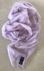 Light Weight Ring Pashmina Stoles Manufacturer