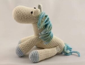 Pashmina Cashmere Decorative Toys