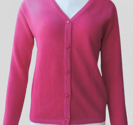 Cashmere Cardigans Manufacturer in Nepal