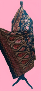 Kalamkari Pashmina Shawls Manufacturer from Nepal