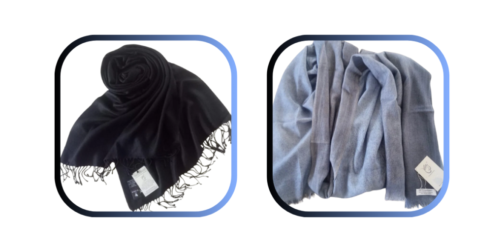 Pashmina Products Manufacturer