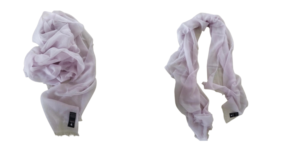 Light Weight Ring Pashmina Shawl